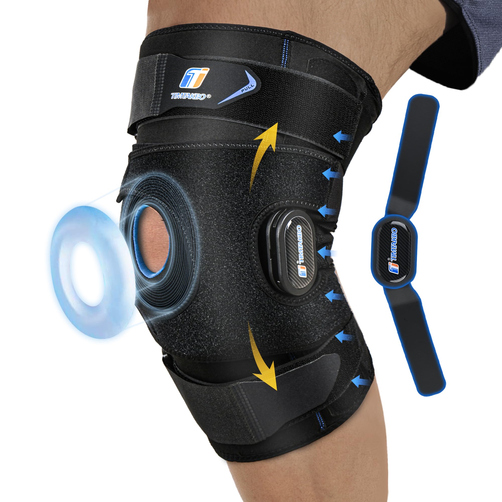 Knee Brace Product View 1